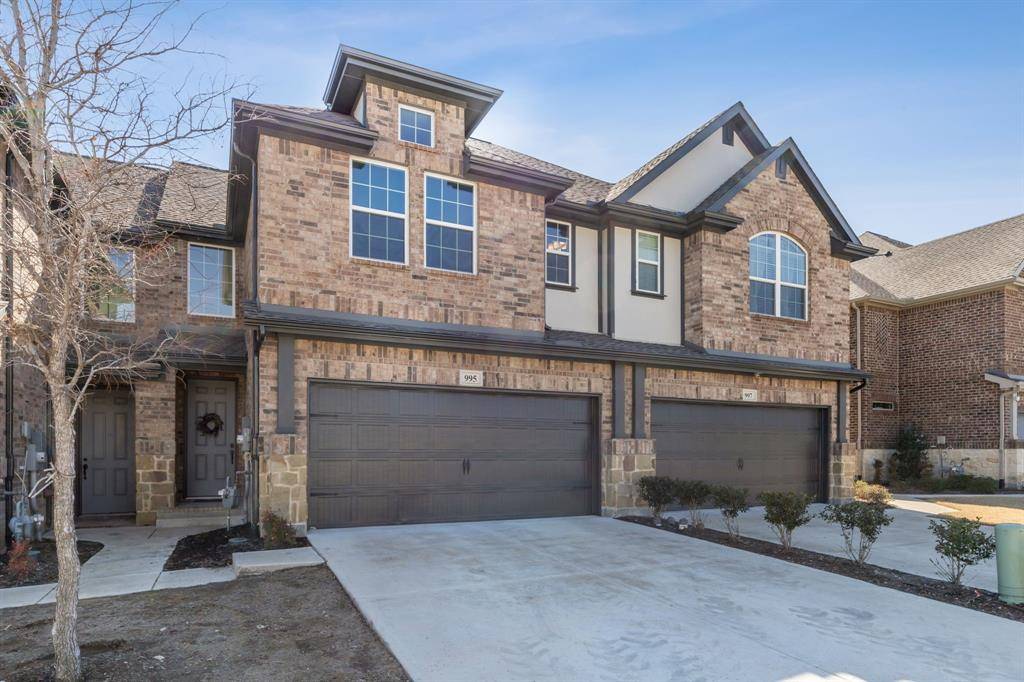 Allen, TX 75013,995 Emil Place