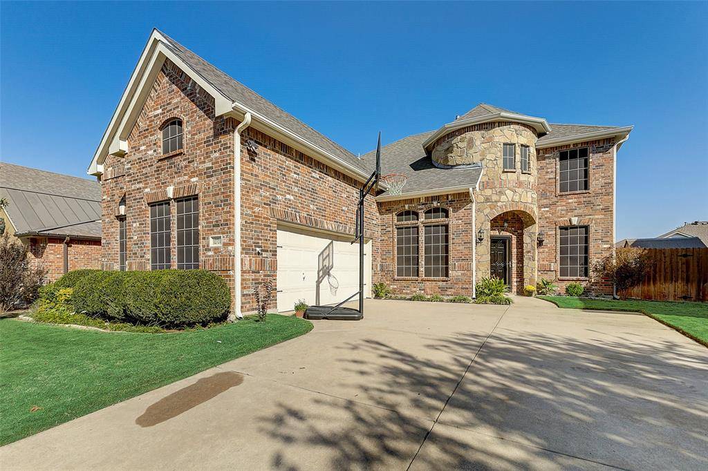 Fort Worth, TX 76244,12724 Campolina Way