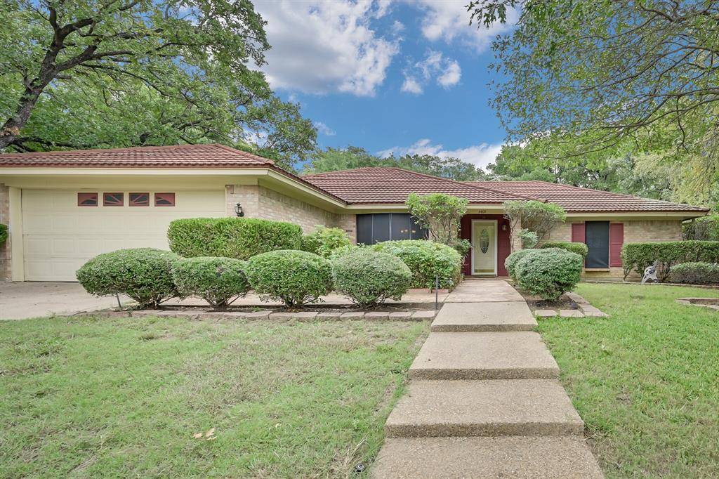 Arlington, TX 76017,4409 Willow Bend Drive