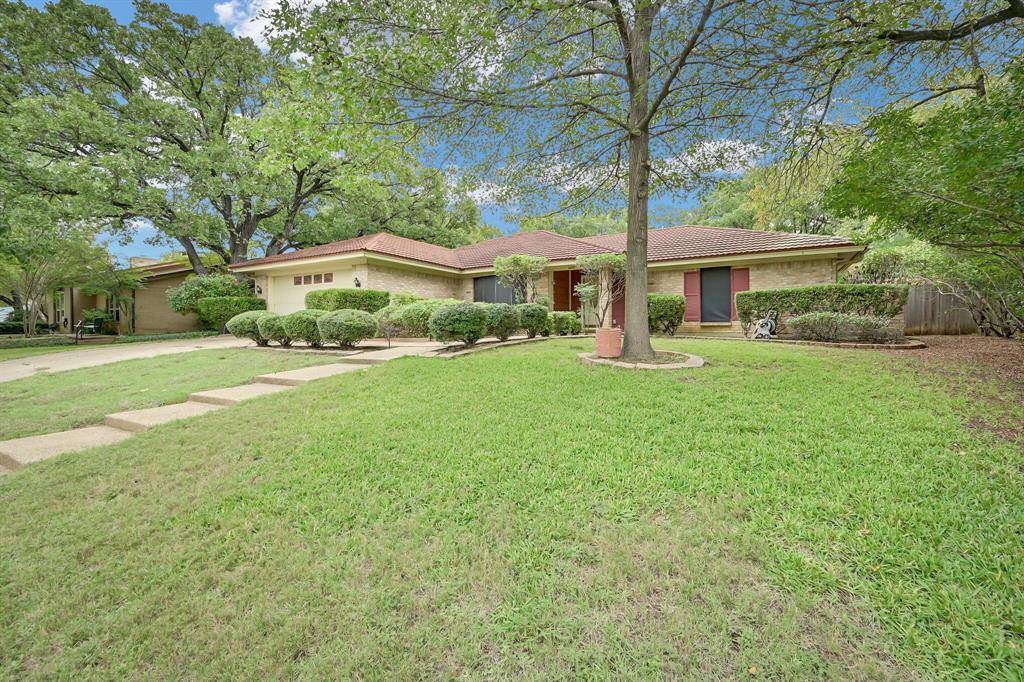 Arlington, TX 76017,4409 Willow Bend Drive