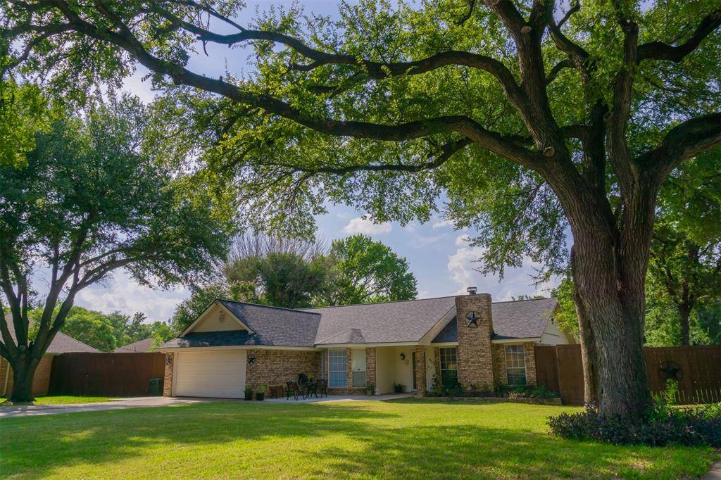 Arlington, TX 76017,4335 Willow Bend Drive