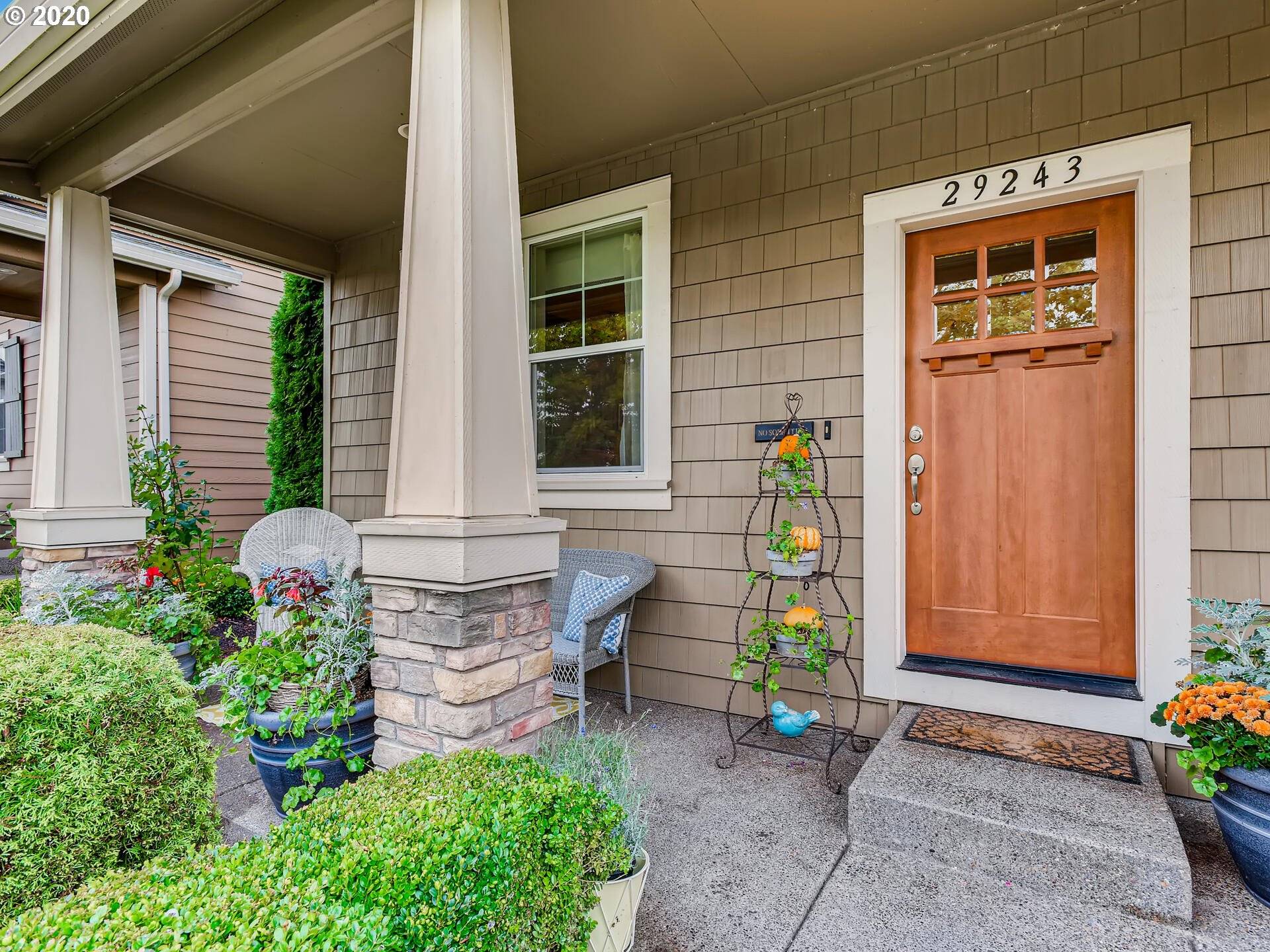 Wilsonville, OR 97070,29243 SW COSTA CIR