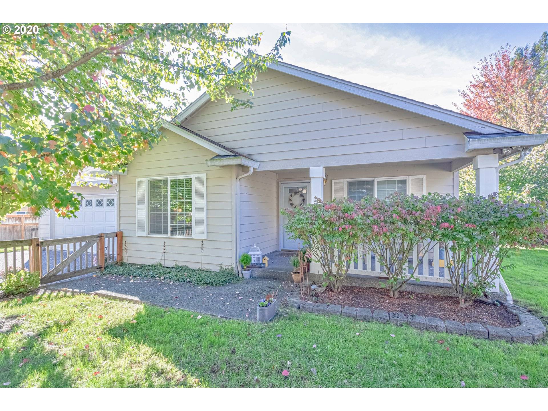 Vancouver, WA 98685,1108 NW 148TH CIR