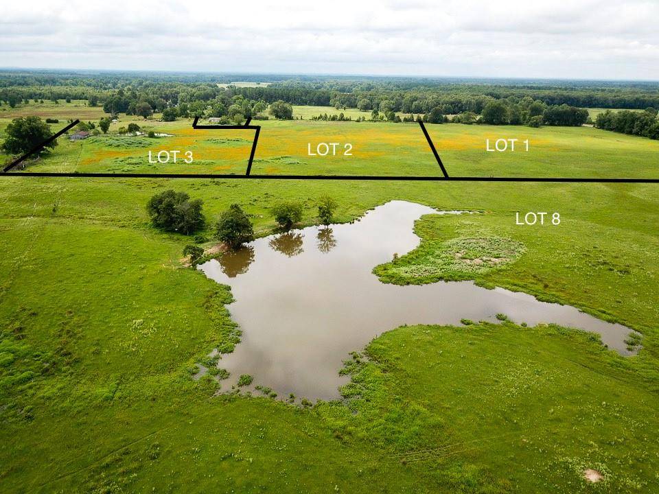 De Kalb, TX 75559,TBD (Lot 8) County Road 4241