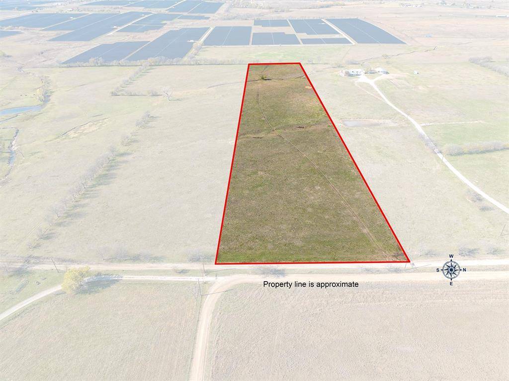 Sanger, TX 76266,TBD Dyer Road