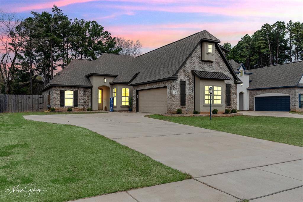 Haughton, LA 71037,725 Stag Trail