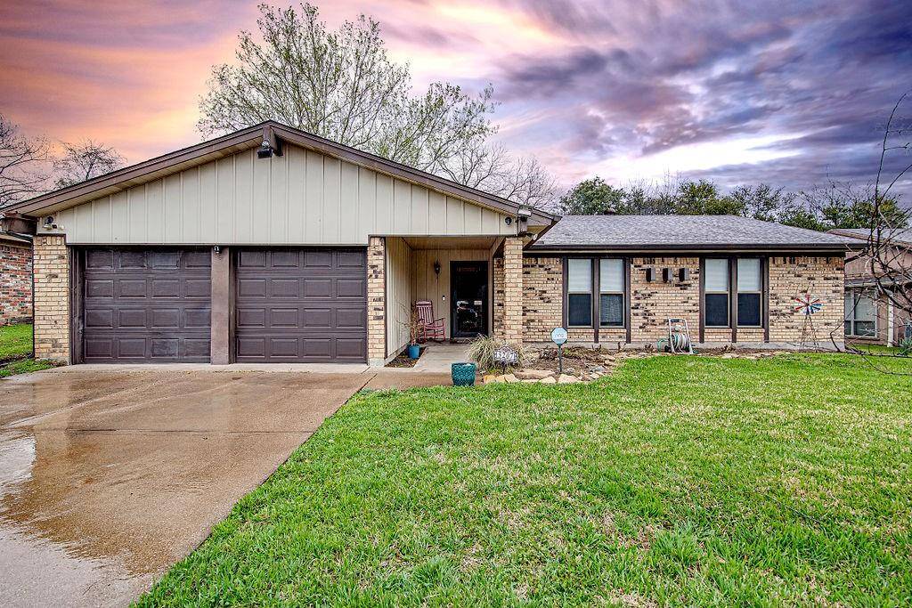 Arlington, TX 76016,5207 Atlantis Terrace