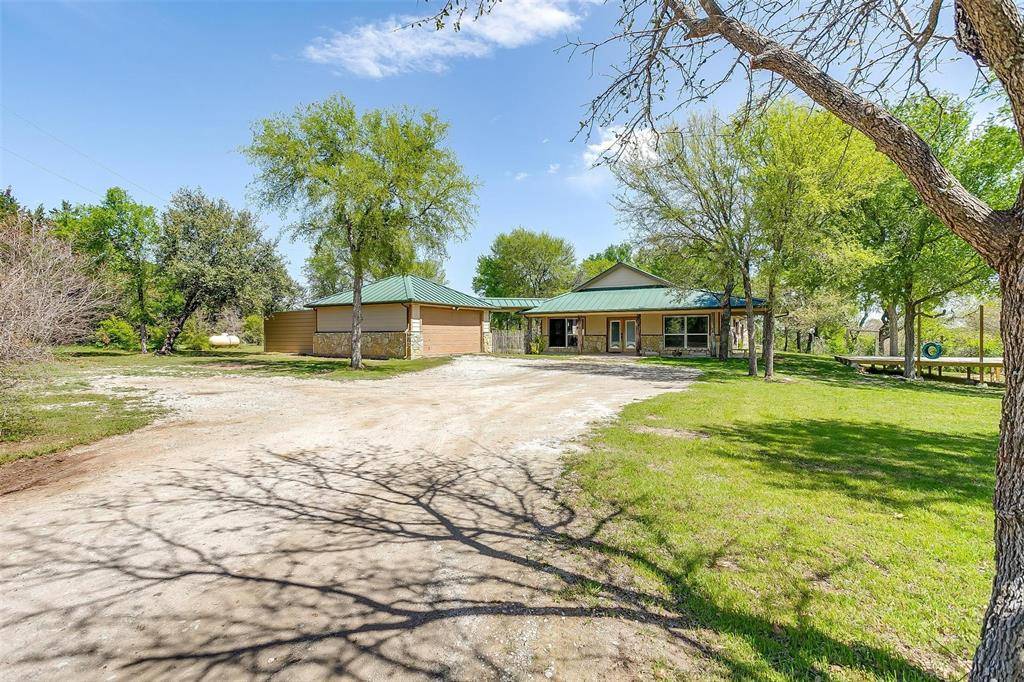 Weatherford, TX 76087,4941 Bethel Road