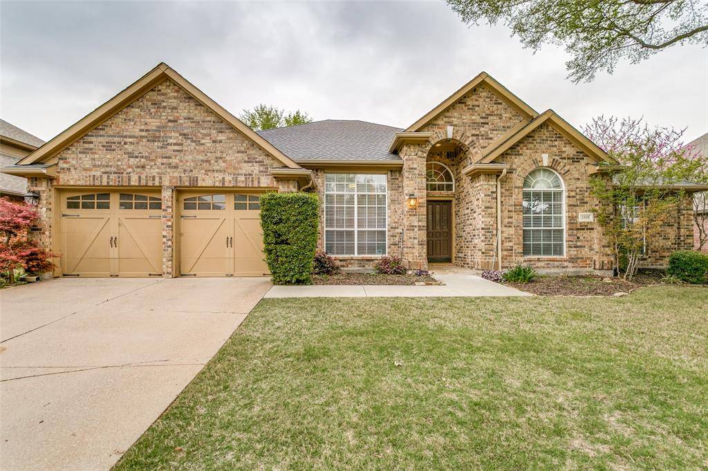 Flower Mound, TX 75022,2808 Meadow Glen Drive