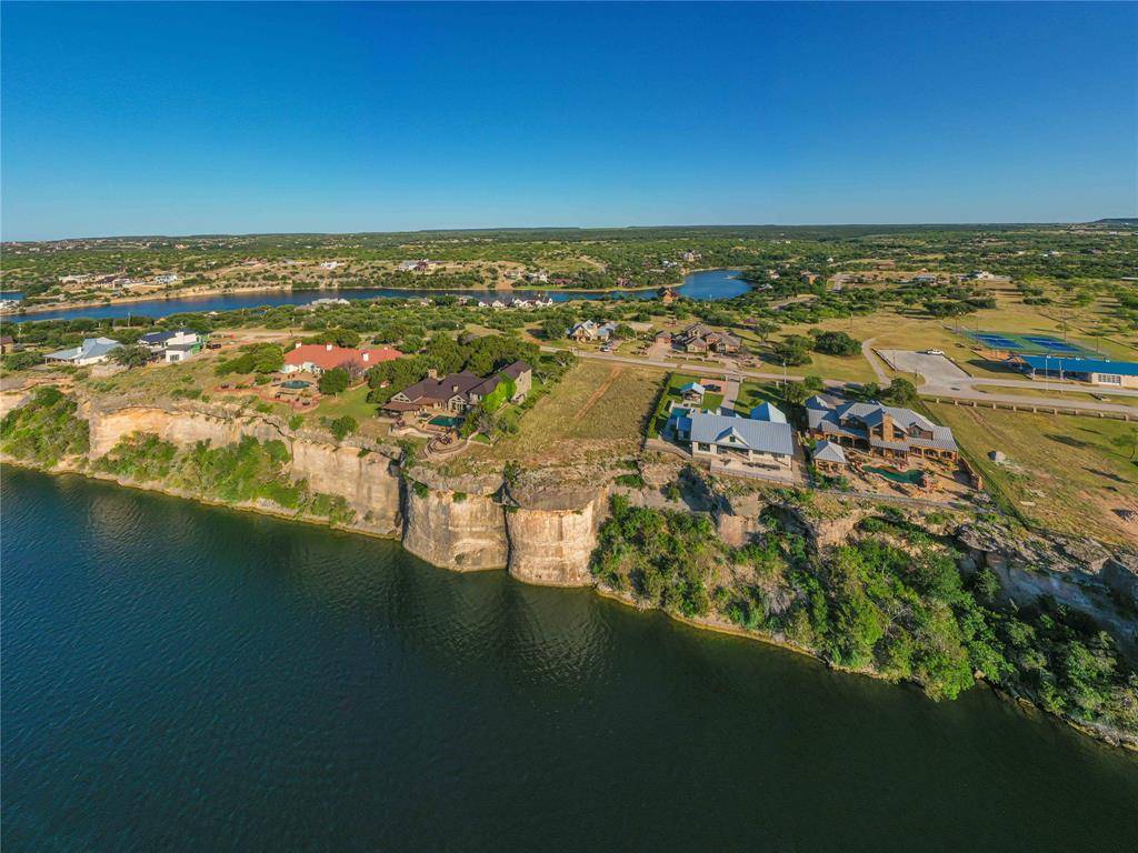 Possum Kingdom Lake, TX 76475,6037 Hells Gate Loop