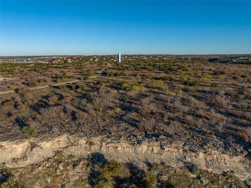 Possum Kingdom Lake, TX 76449,Lot 10 E Hells Gate Drive