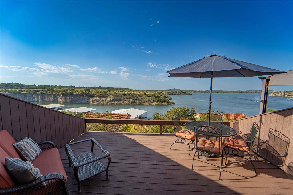 Possum Kingdom Lake, TX 76475,3109 Hells Gate Loop #B58