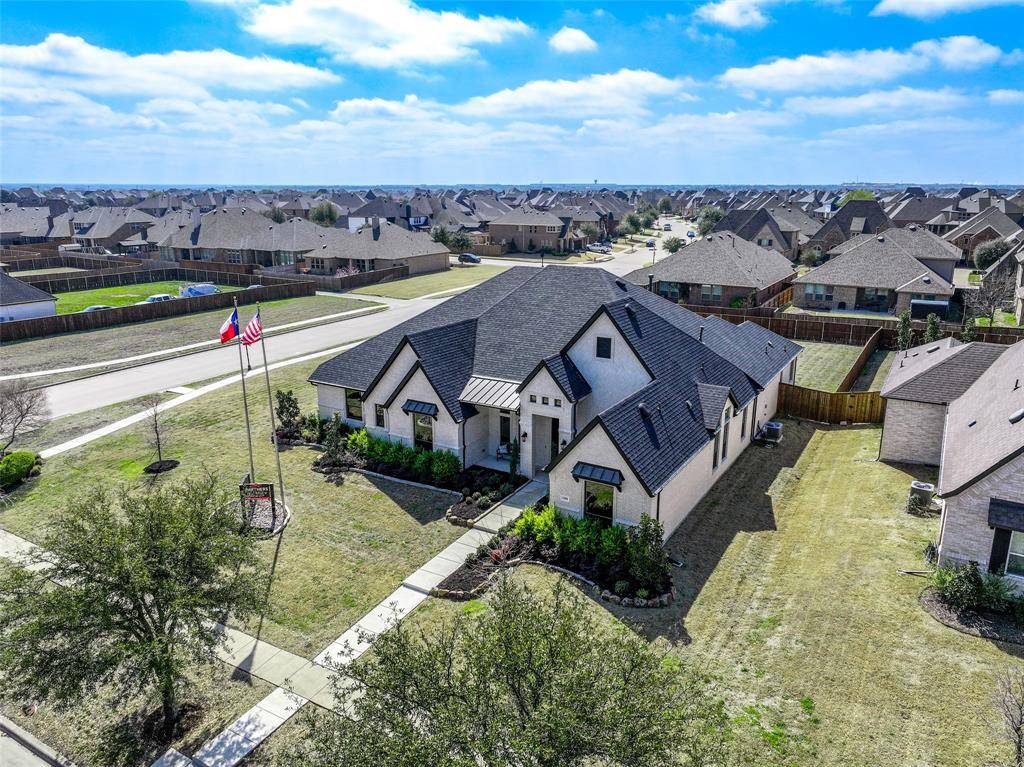 Forney, TX 75126,1201 Devonshire Drive S