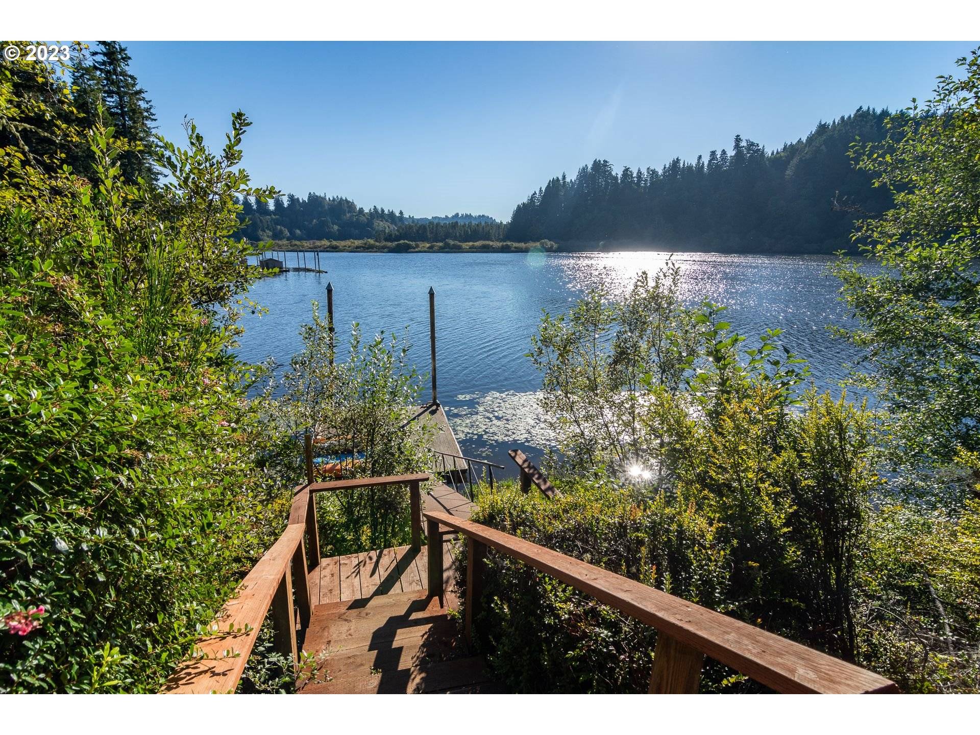 Lakeside, OR 97449,72290 POTLATCH RD