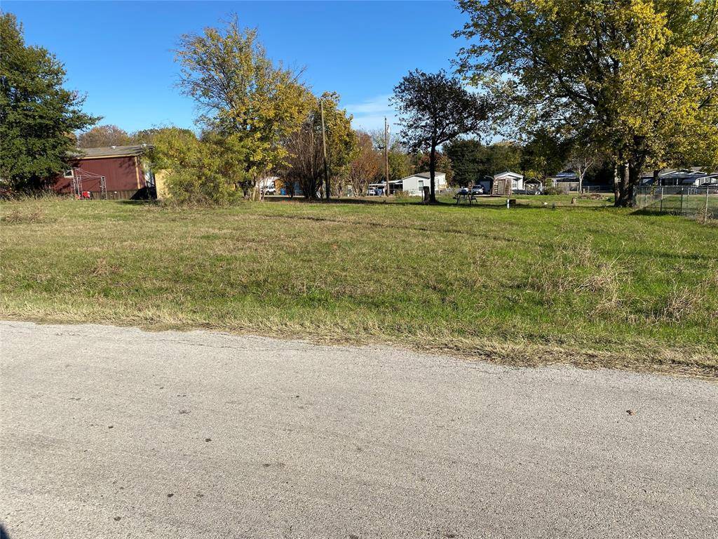 Gun Barrel City, TX 75156,LOT 1 TBD Vaughn Street