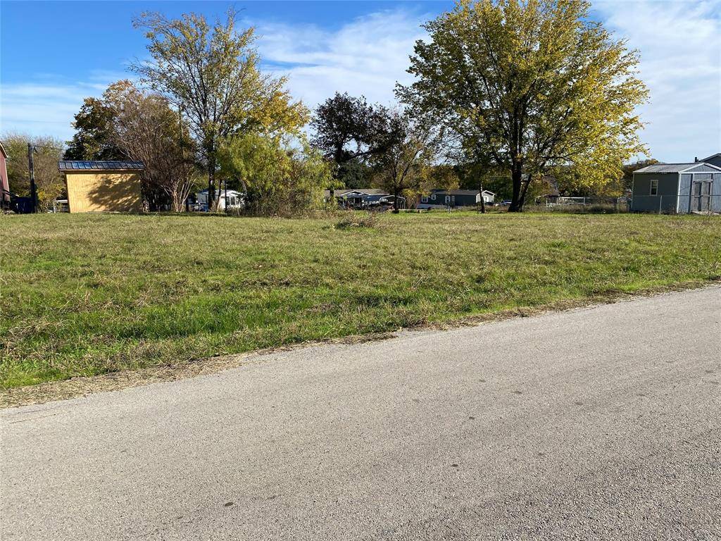 Gun Barrel City, TX 75156,LOT 1 TBD Vaughn Street