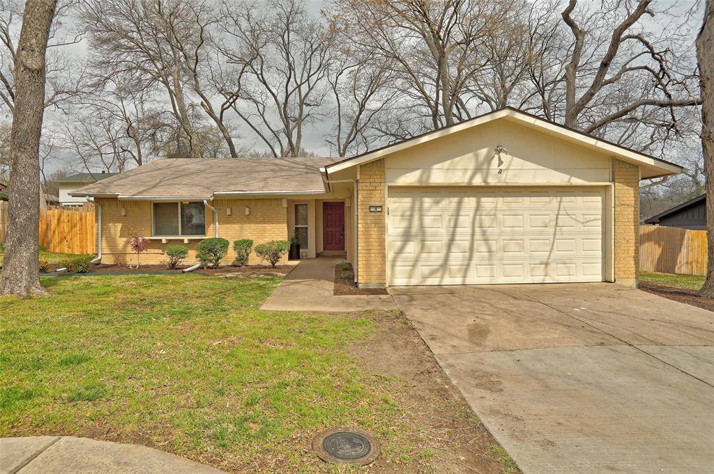 Plano, TX 75074,4 Eastlane Place