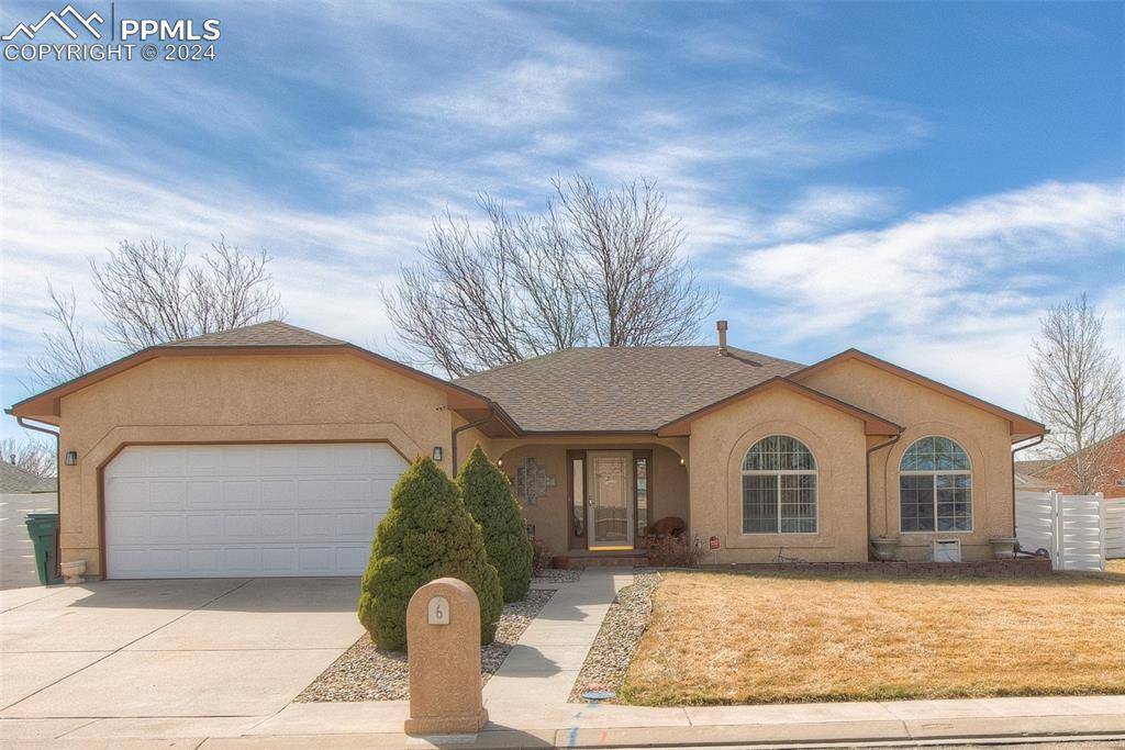 Pueblo, CO 81005,6 Hardwick CT