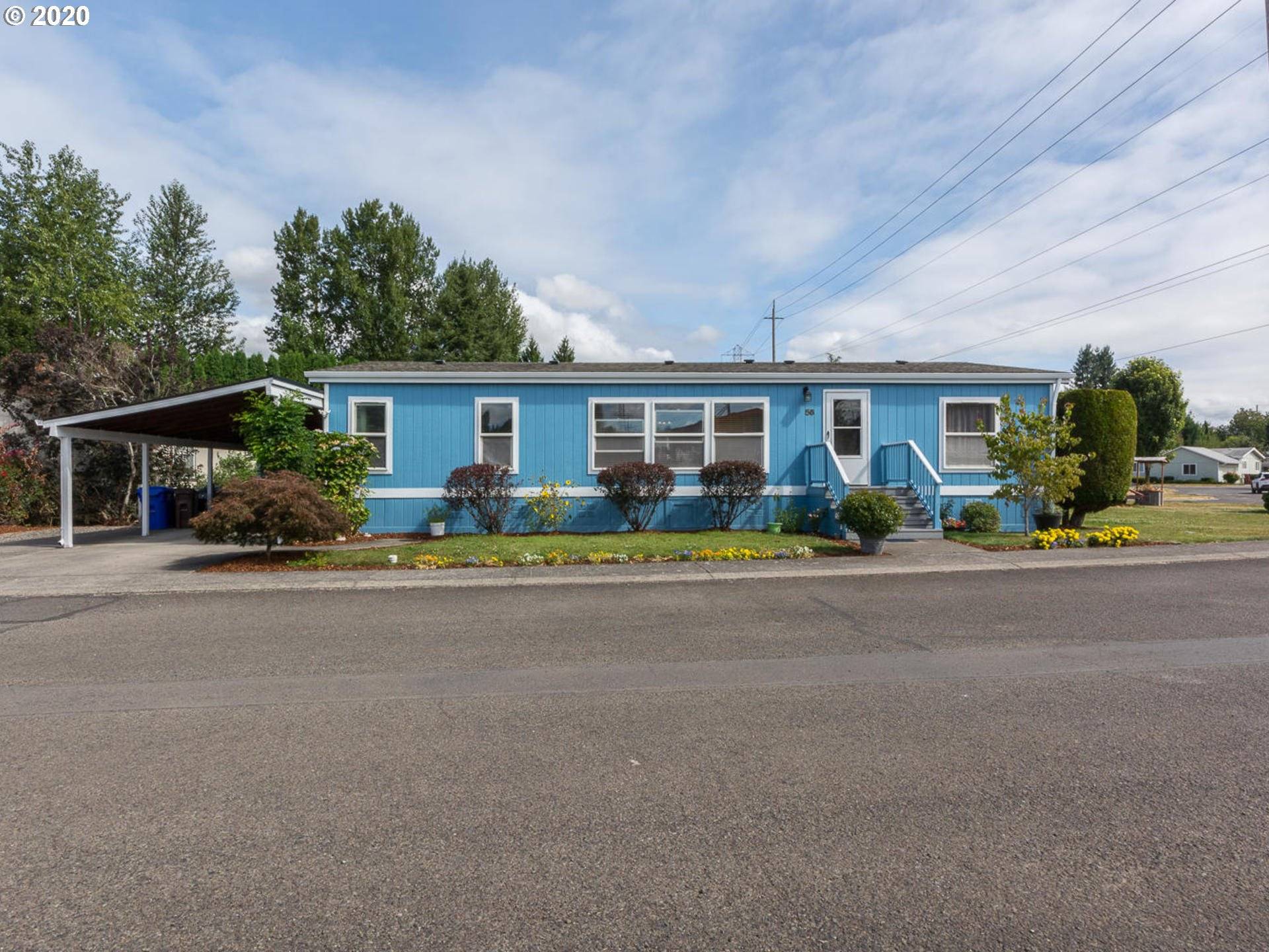 3201 NE 223RD AVE #56, Fairview, OR 97024