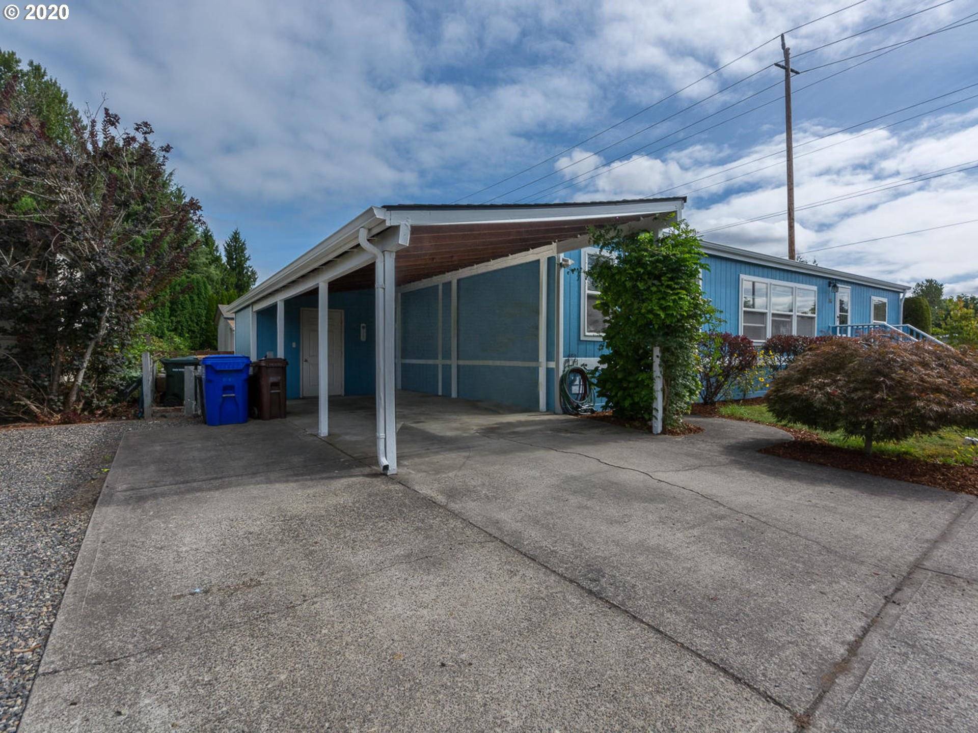 3201 NE 223RD AVE #56, Fairview, OR 97024