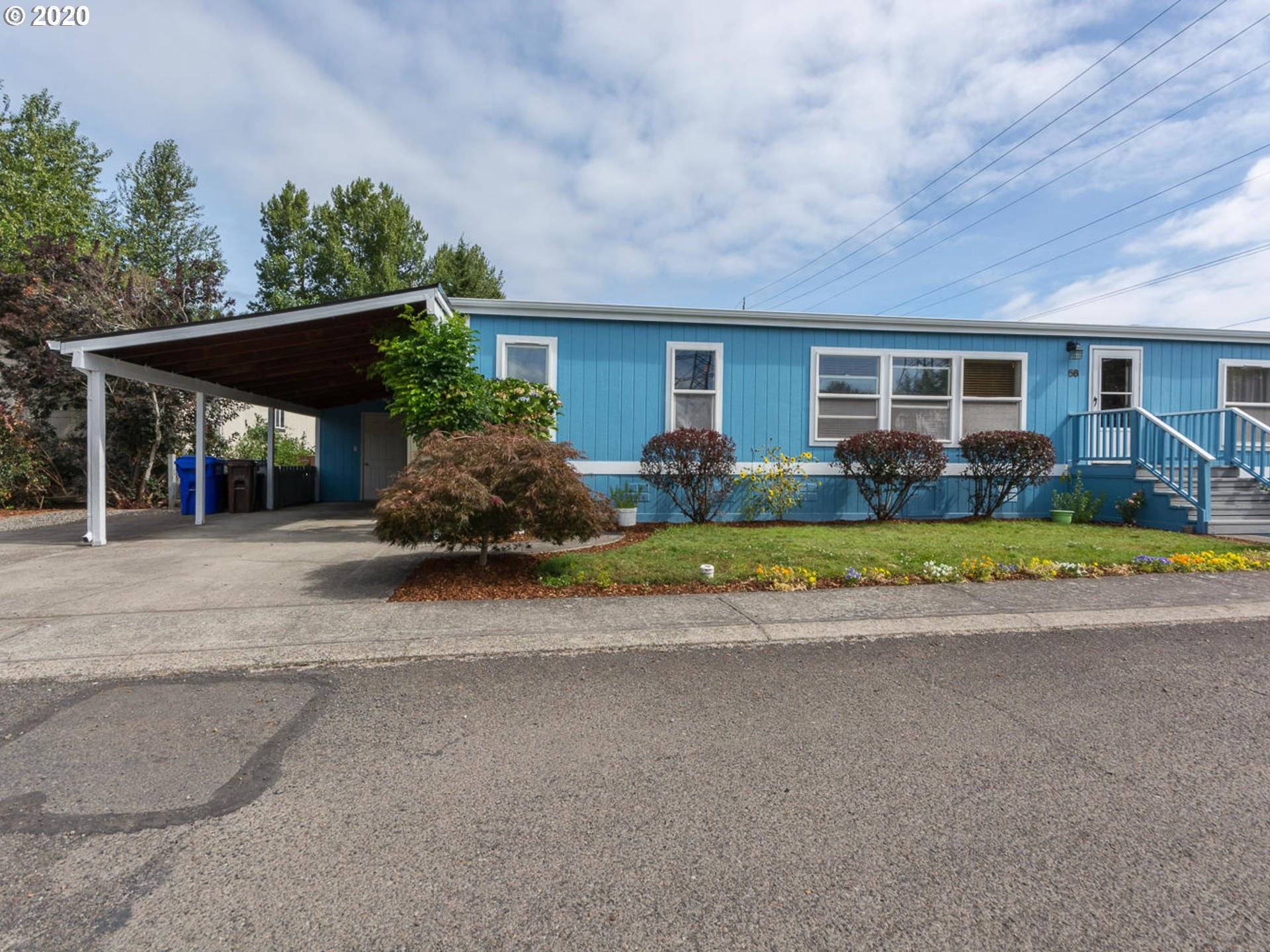 3201 NE 223RD AVE #56, Fairview, OR 97024