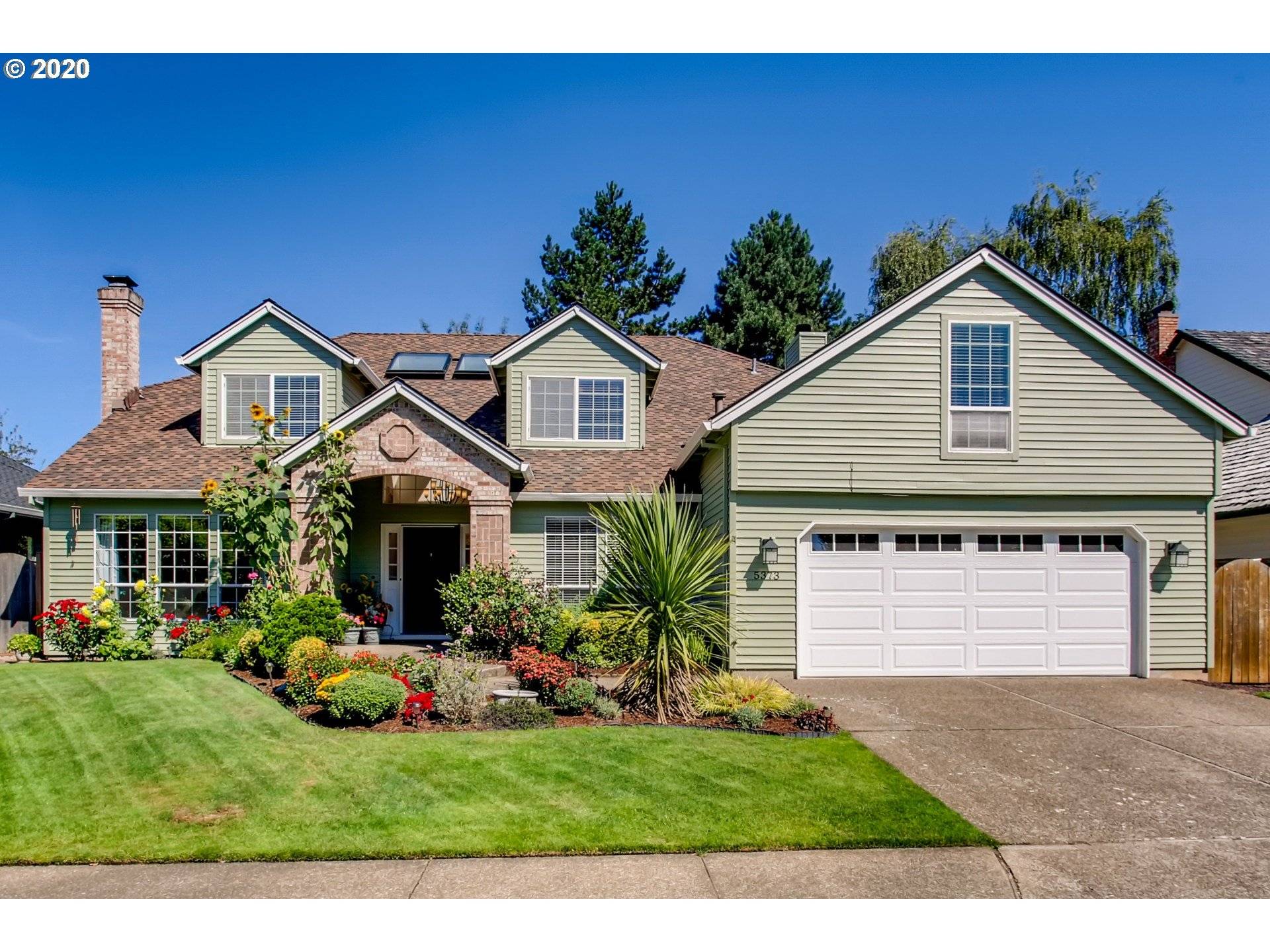 Tualatin, OR 97062,5373 SW JOSHUA ST