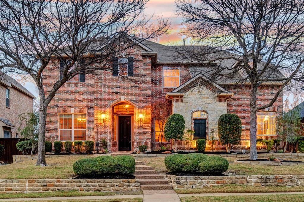 Frisco, TX 75035,15124 Mountain View Lane