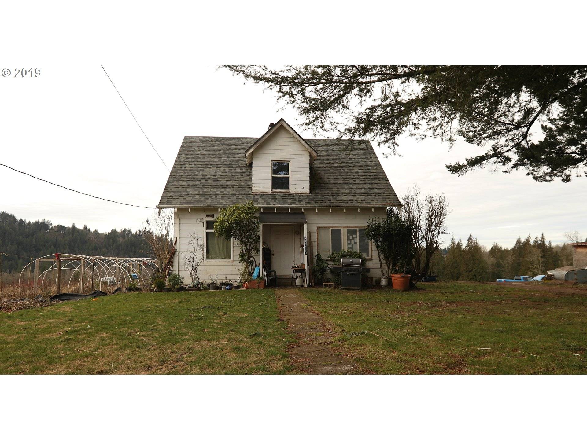 Corbett, OR 97019,2315 SE CHRISTENSEN RD