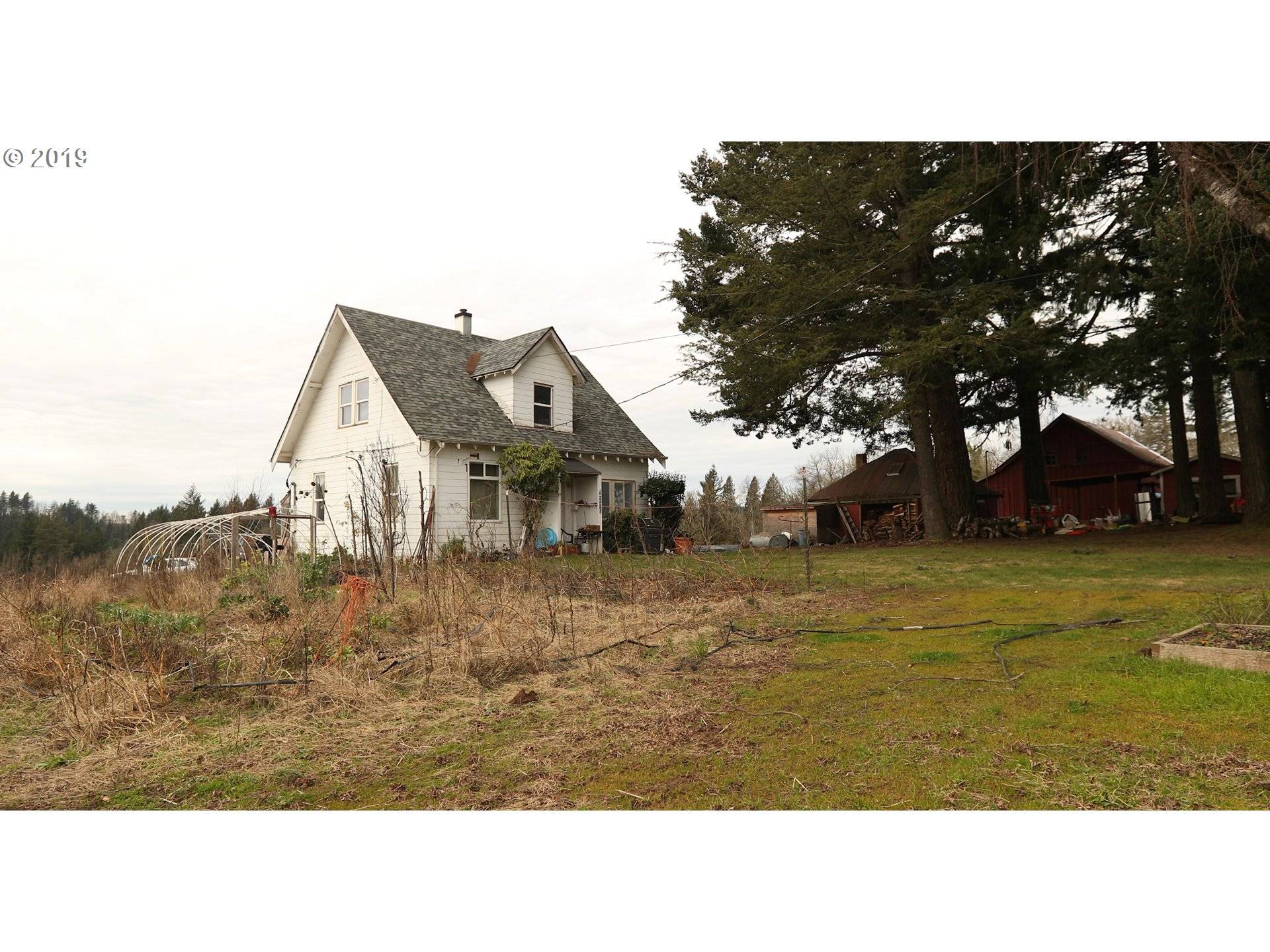 Corbett, OR 97019,2315 SE CHRISTENSEN RD