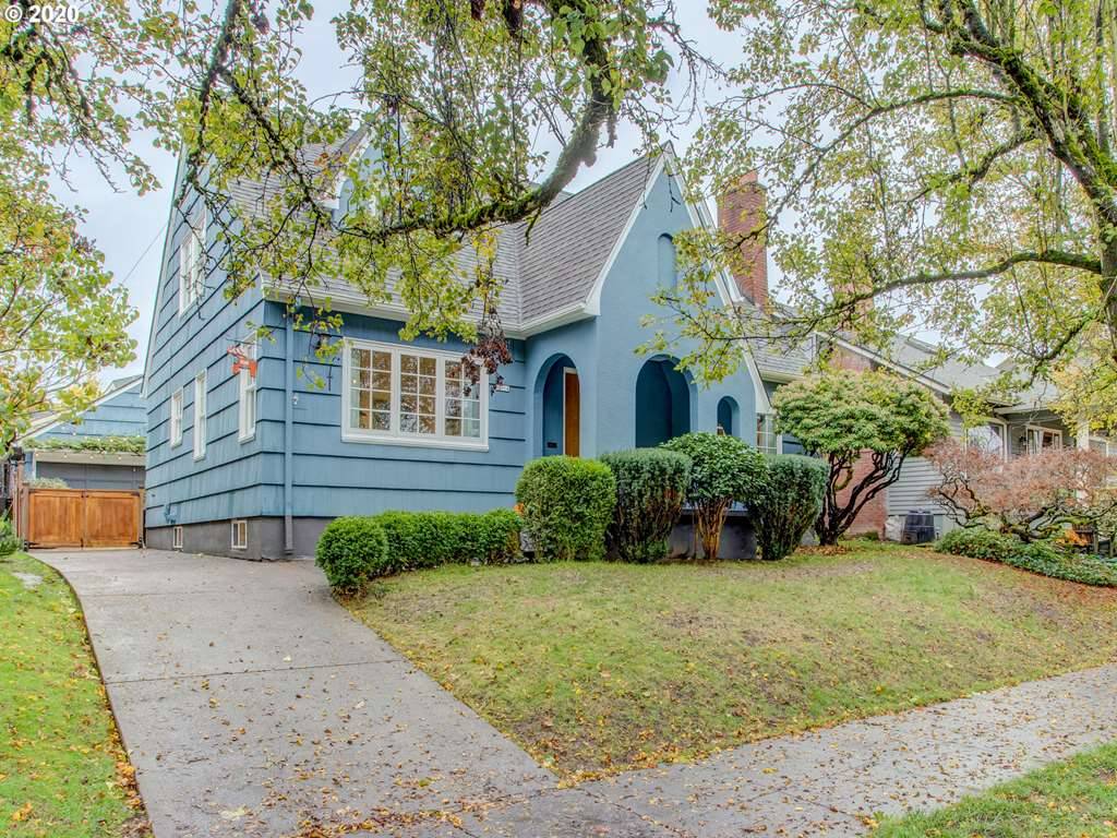 Portland, OR 97214,1914 SE 24TH AVE