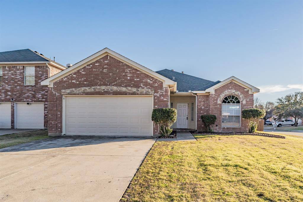 Grand Prairie, TX 75052,2763 N Hampton Drive