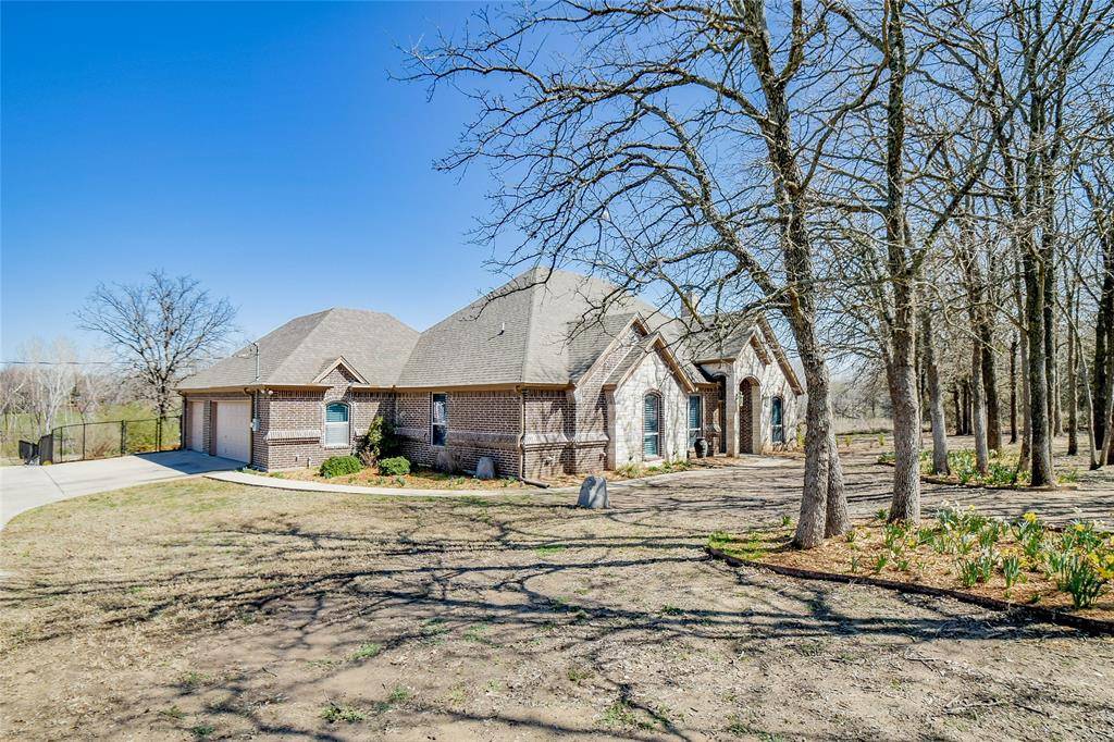 Weatherford, TX 76088,226 Falcon Drive