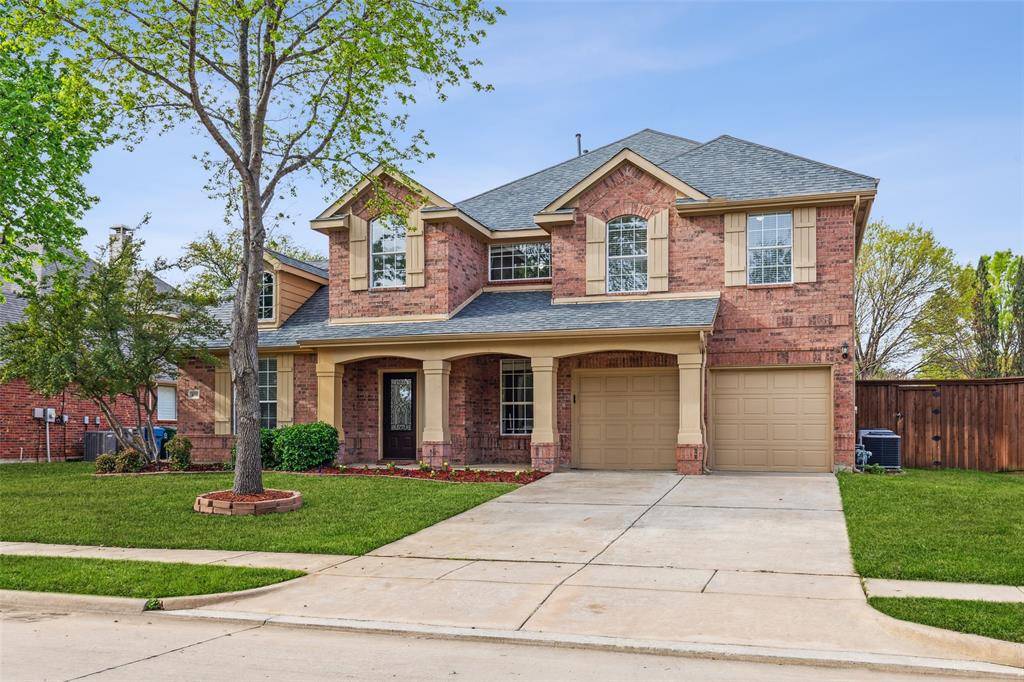 Flower Mound, TX 75028,1609 Harvest Glen Drive