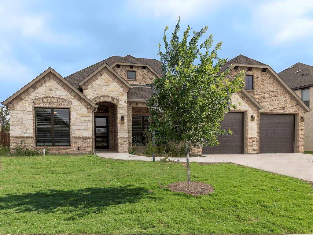 Midlothian, TX 76065,409 Belmont Drive