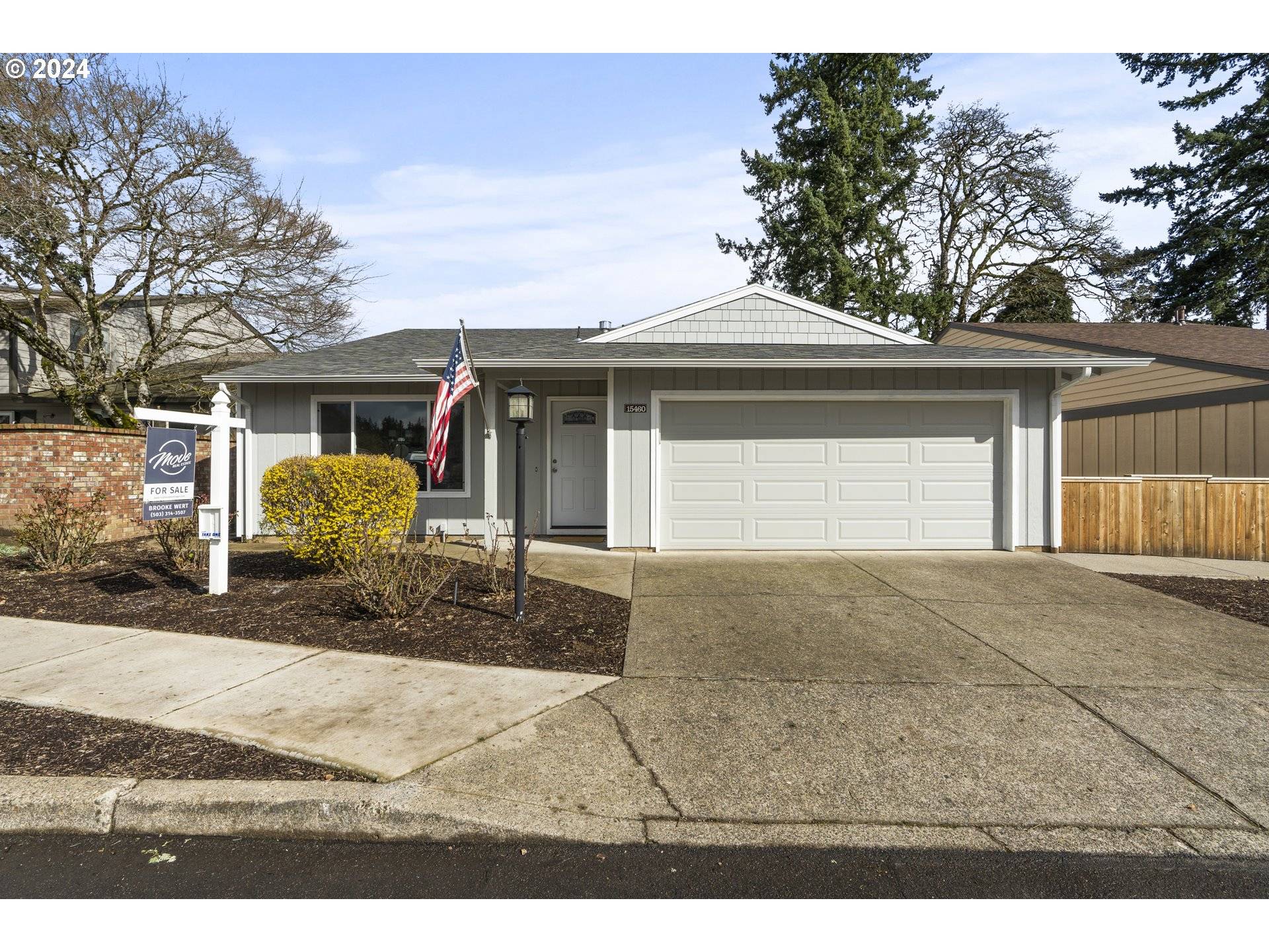 Tigard, OR 97224,15460 SW ALDERBROOK DR