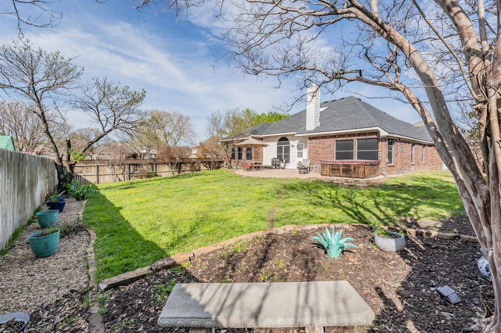 Fort Worth, TX 76123,8300 Hearthstone Court