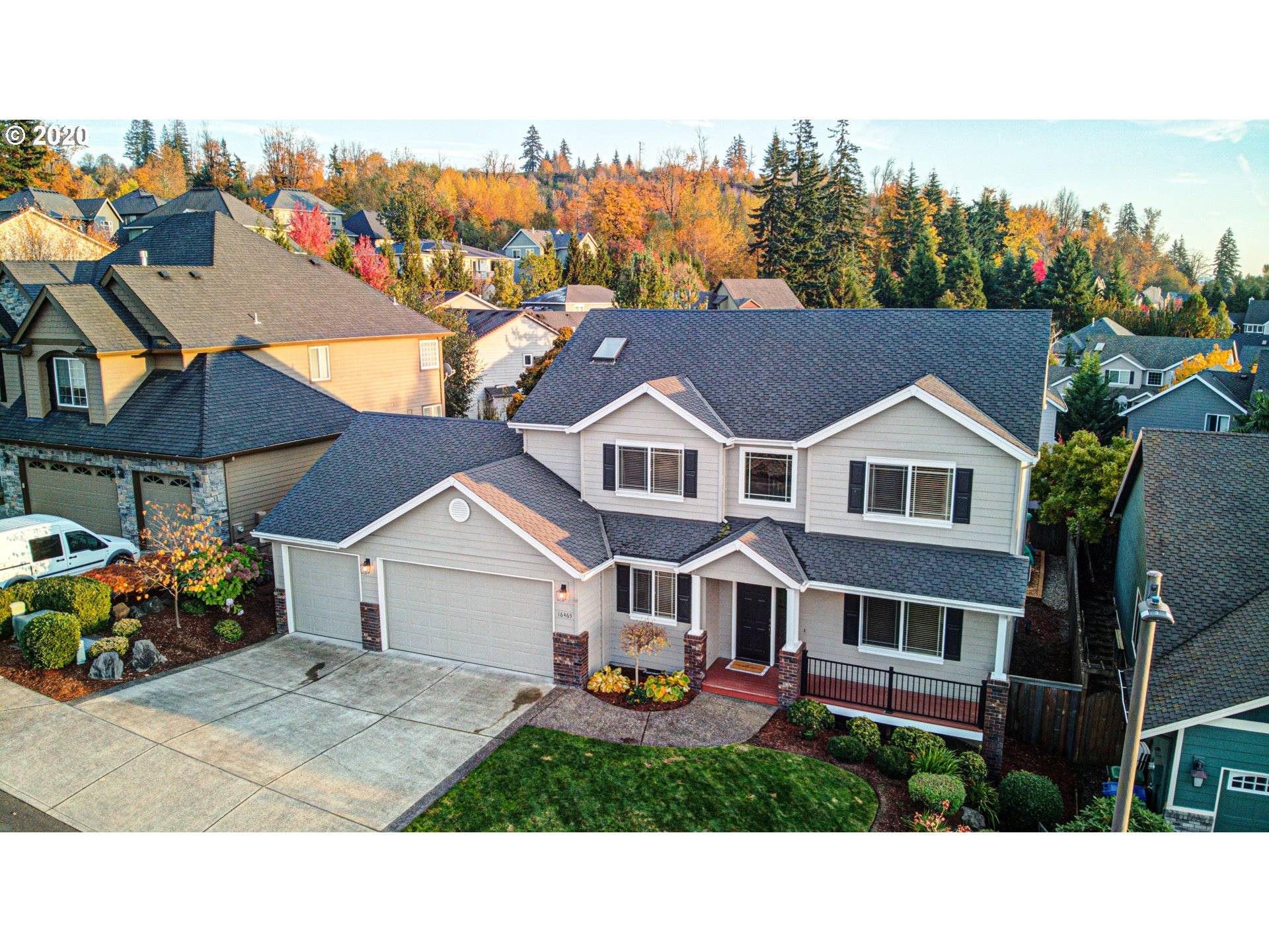 Damascus, OR 97089,16465 SE ORCHARD VIEW LN