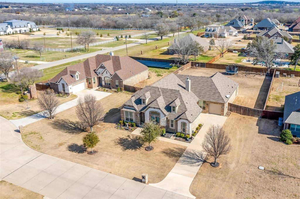 Burleson, TX 76028,966 Prairie Timber Road