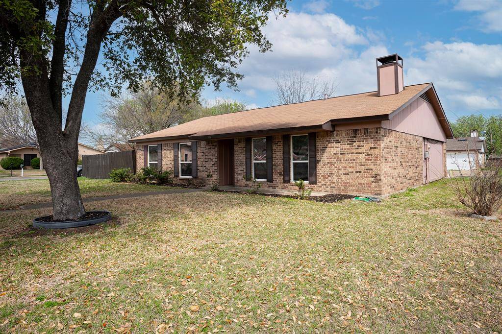 Garland, TX 75040,926 E Navasota Drive