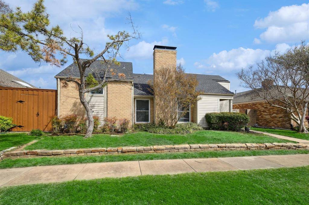 Richardson, TX 75081,435 Winding Brook Lane