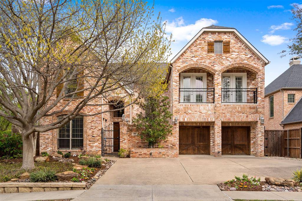 Coppell, TX 75019,104 Georgian Drive