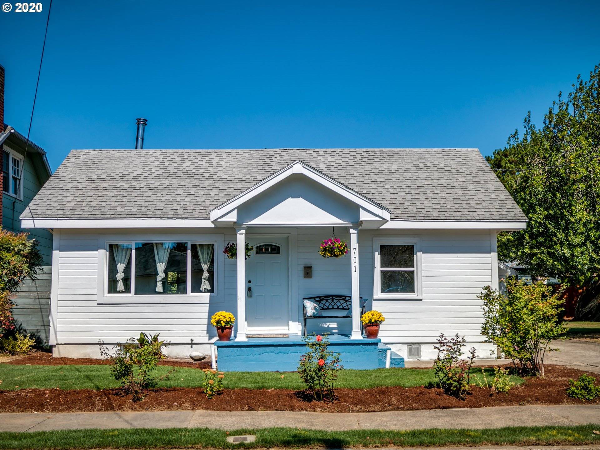 Portland, OR 97217,701 N TERRY ST