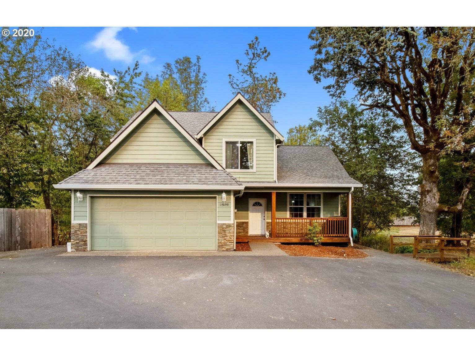 Veneta, OR 97487,25099 E BOLTON RD