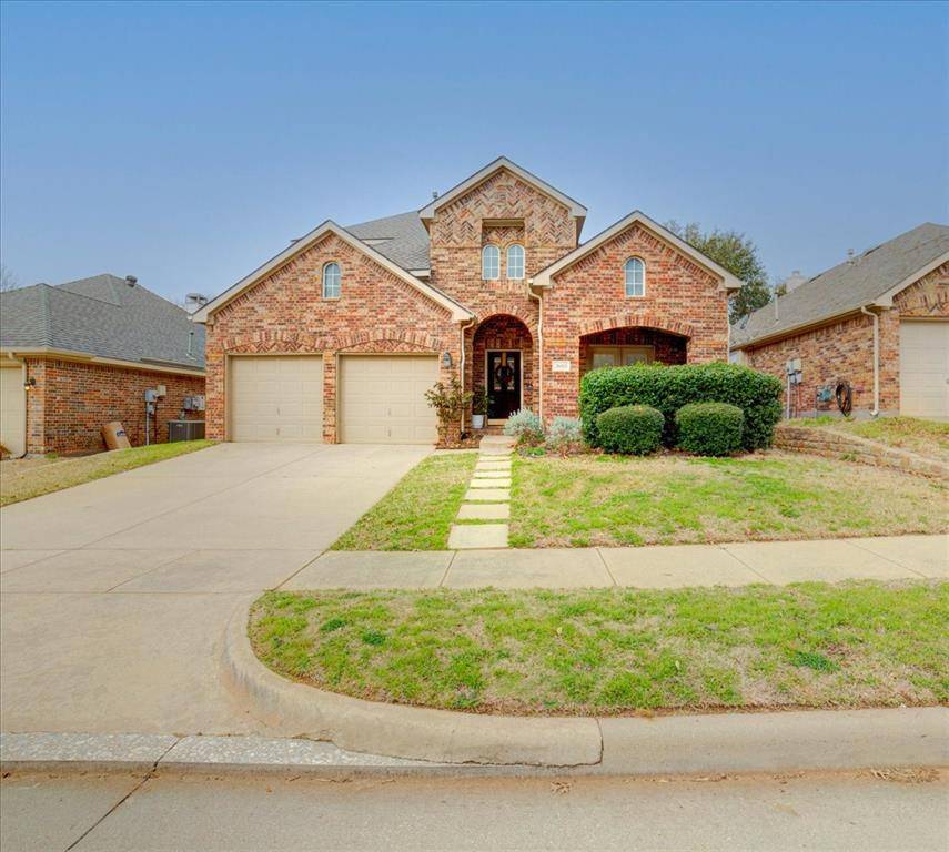 Flower Mound, TX 75022,3605 Sutters Way