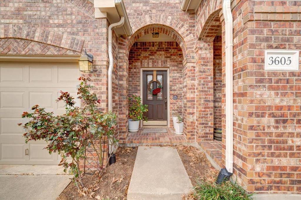 Flower Mound, TX 75022,3605 Sutters Way