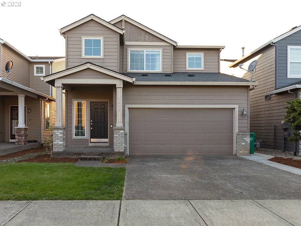 Wood Village, OR 97060,1472 NE COHO CT