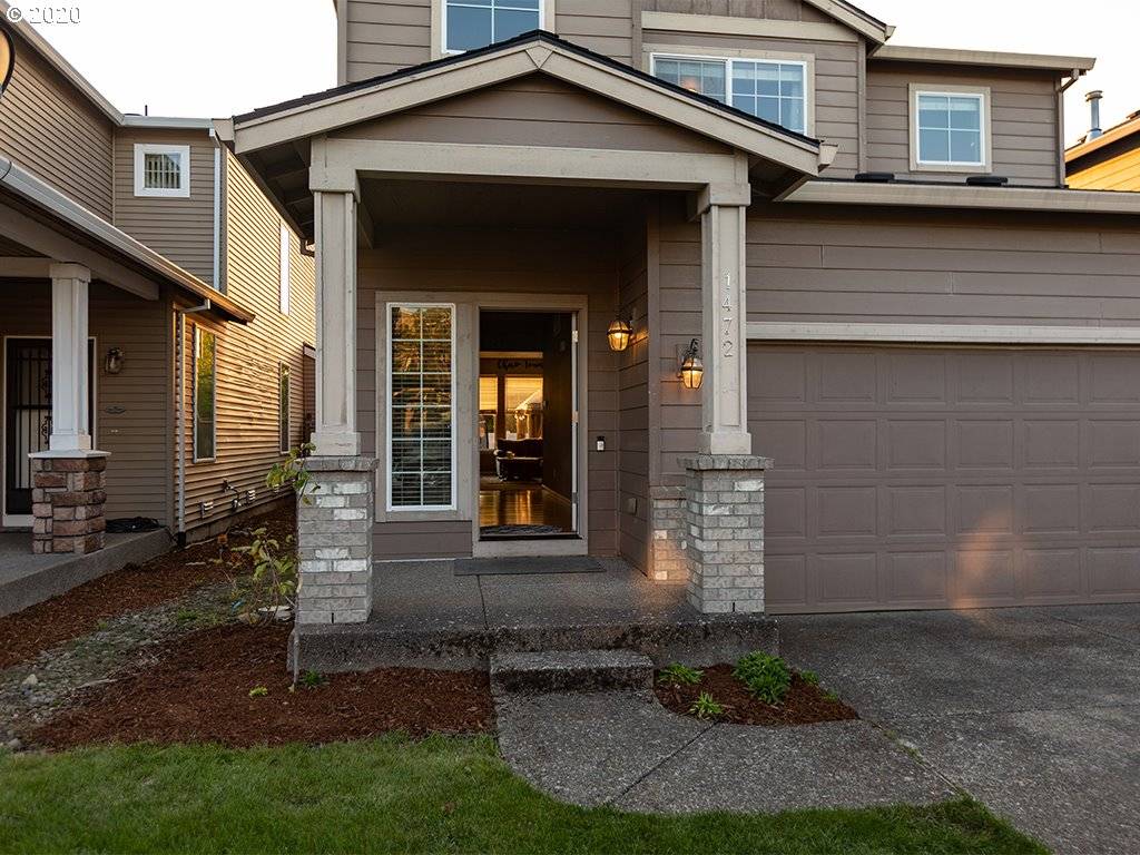 Wood Village, OR 97060,1472 NE COHO CT