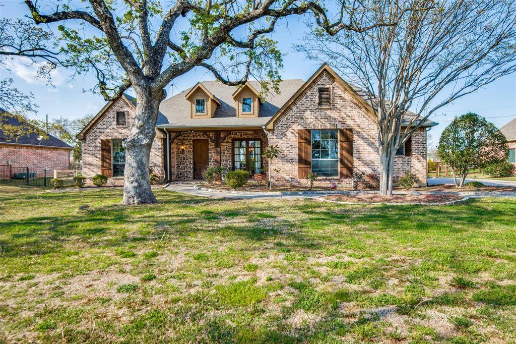 Krugerville, TX 76227,109 Woodland Drive