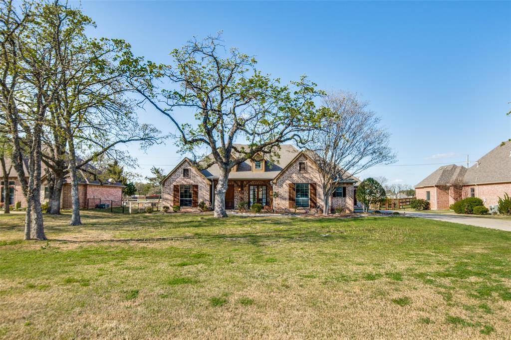 Krugerville, TX 76227,109 Woodland Drive