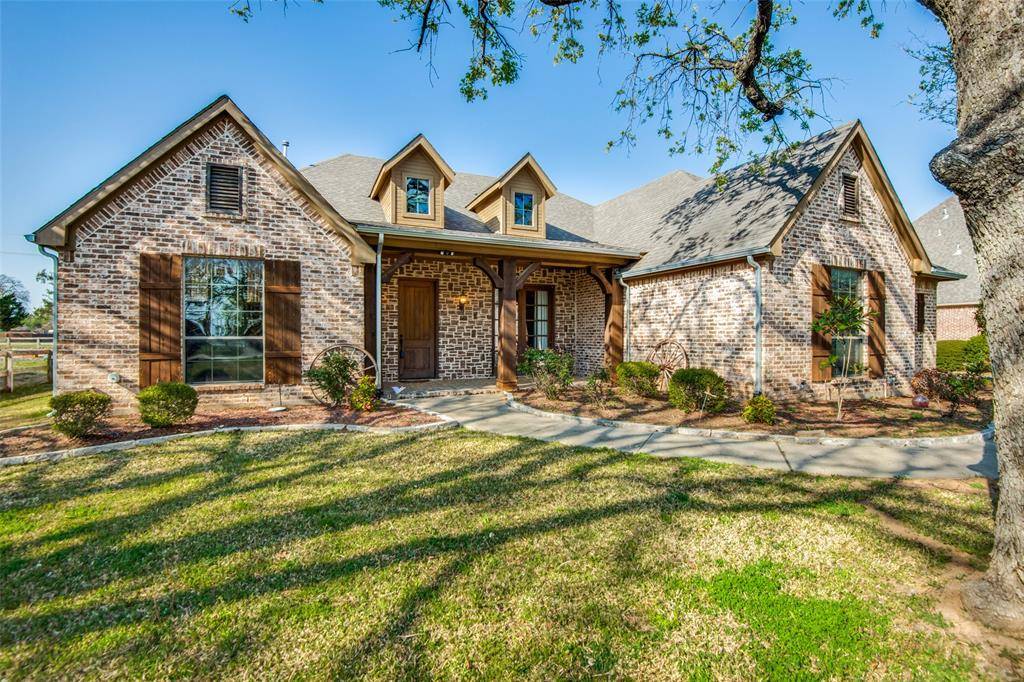 Krugerville, TX 76227,109 Woodland Drive